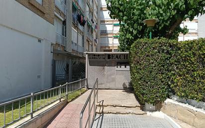 Exterior view of Study for sale in Vila-seca  with Air Conditioner, Heating and Terrace