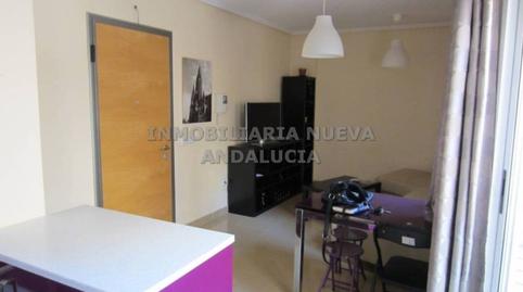 Foto 4 de Pis en venda a San Luis, Almería