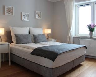Bedroom of Apartment to rent in  Lleida Capital  with Furnished and Pets allowed