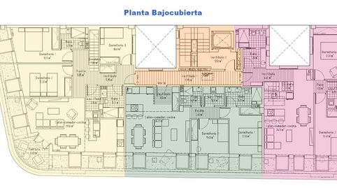 Foto 4 de Pis en venda a Calle de Enrique Labarta Pose, Carballo, A Coruña