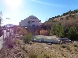 Terreno residenziale in vendita a Calle Fray Luis de León 30, imagen 2