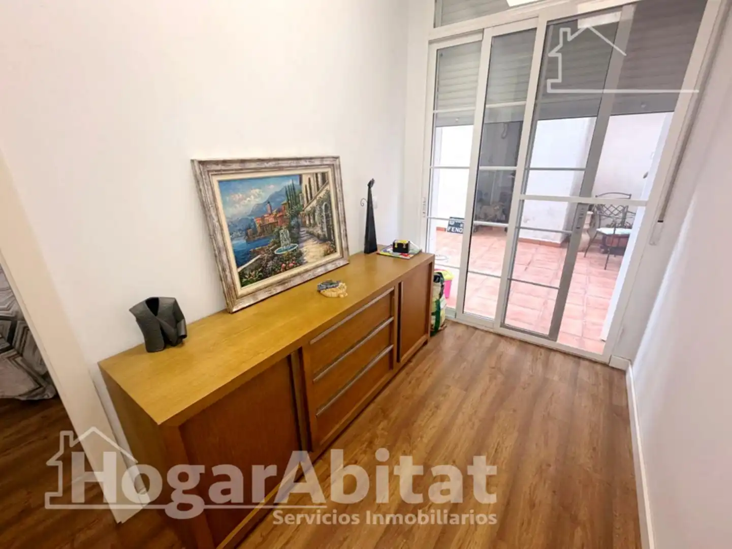 Dormitori de Pis en venda en Torrent amb Aire condicionat, Calefacció i Terrassa