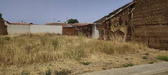 Terreno residencial en Venta en Pozuelo del Páramo