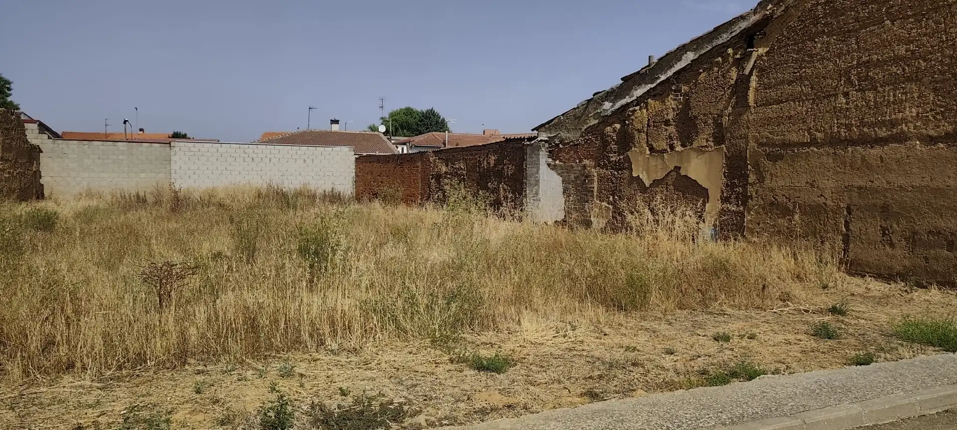 Terreni e lotti in vendita a Pozuelo del Páramo