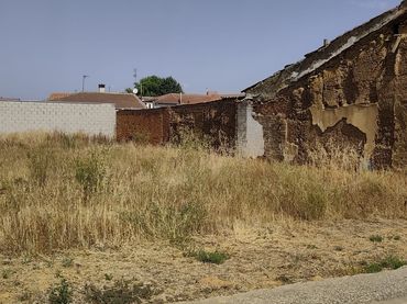 Terreni e lotti in vendita a Pozuelo del Páramo