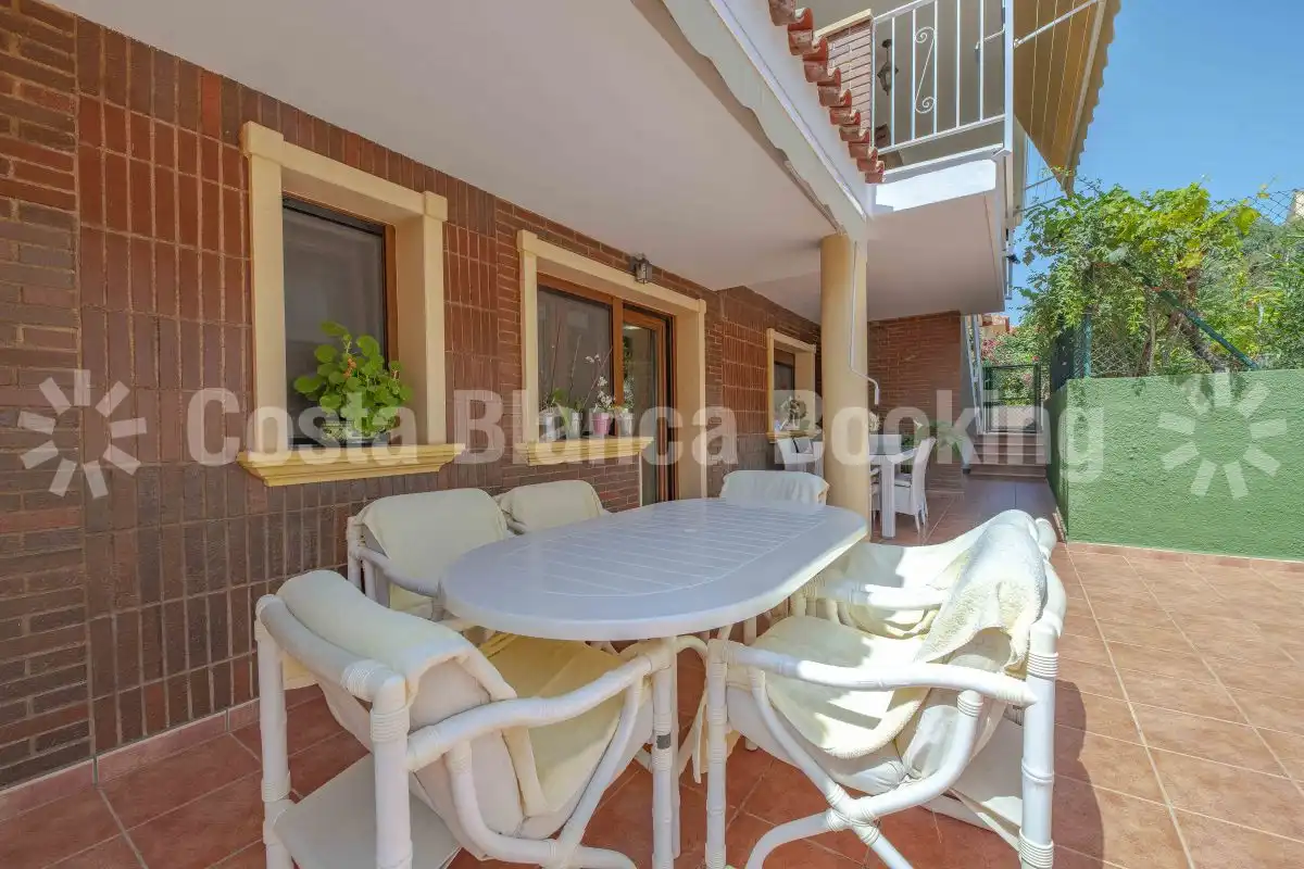 Chalet en venta en Rincón de Loix, imagen 37