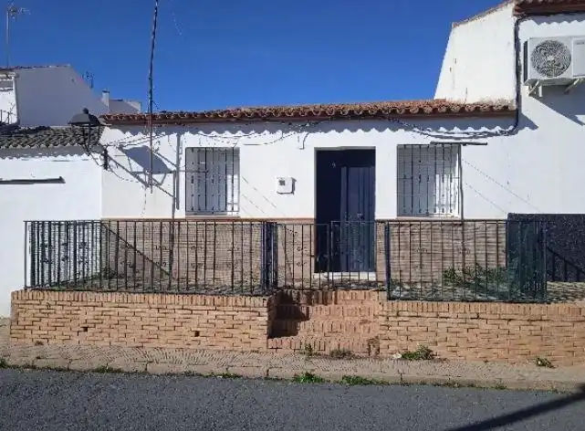 Adossat en venda a Calle Don Rodrigo 14, imagen 3