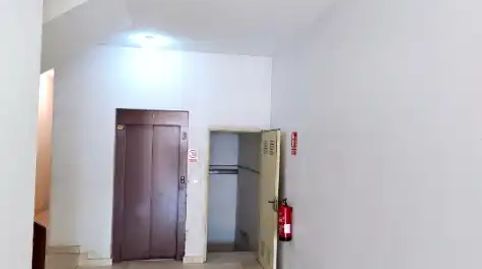 Foto 5 de Pis en venda a Rúa Atalaia, 18, A Pobra do Caramiñal, A Coruña