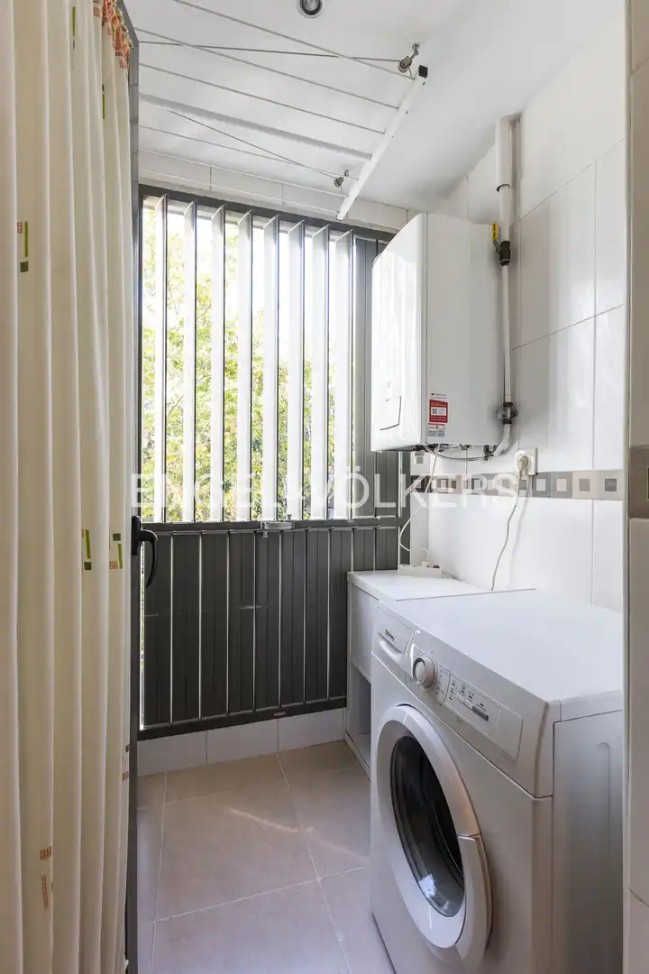 Flat with terrace to rent in Esfinge, imagen 19
