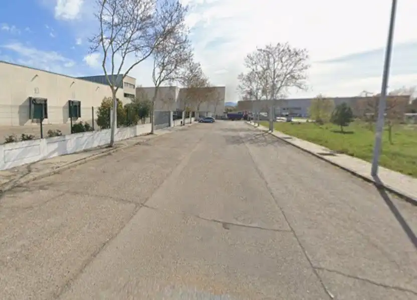 Lands and plots for sale in La Garena, imagen 2