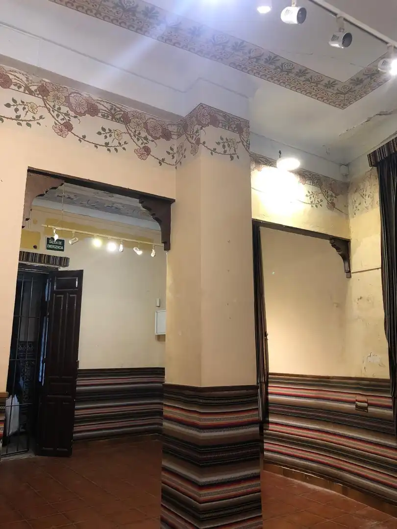 Piso en venta en Calle ARMIÑAN, Casco Histórico