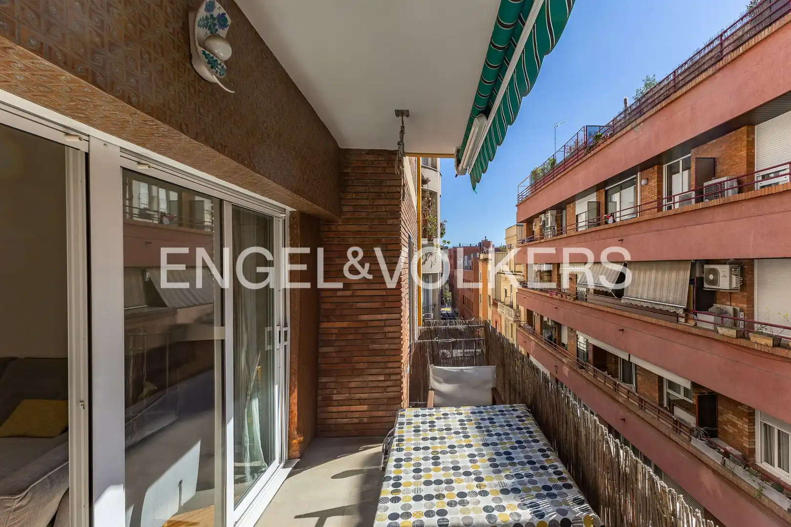 Appartamento con terrazza in vendita a Gràcia, imagen 23
