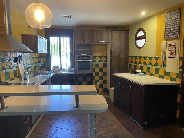 Piso en Venta en Campo de la Verdad - Miraflores