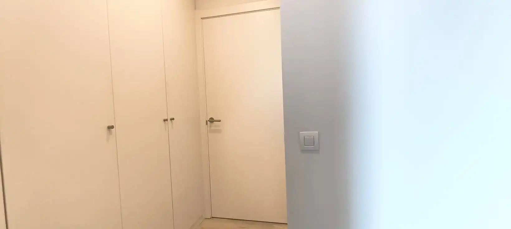 Wohnung zum Verkauf in L'Hospitalet de Llobregat mit Klimaanlage, Heizung und Parkett
