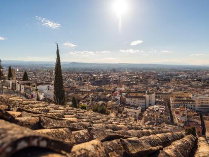 Casa adosada en venda a  Granada Capital