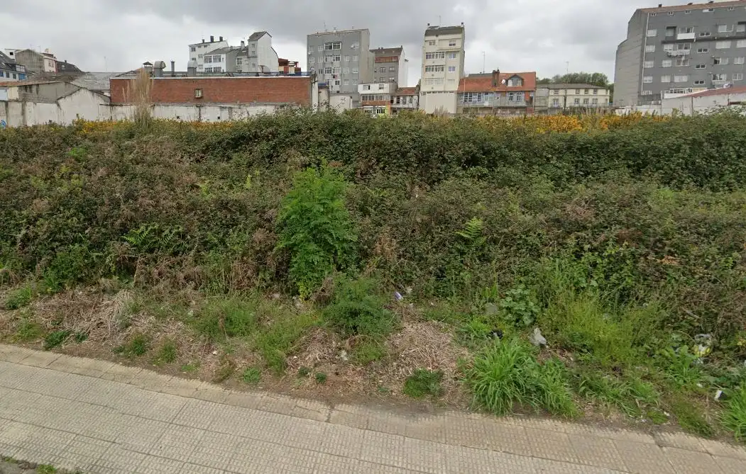 Residential zum Verkauf in Rúa Millarengo, 366, San Juan