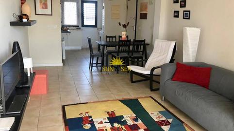 Photo 2 of Flat to rent in Corvera, Murcia