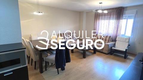 Photo 2 of Flat to rent in Almazara, Los Olivos - Los Ángeles, Madrid