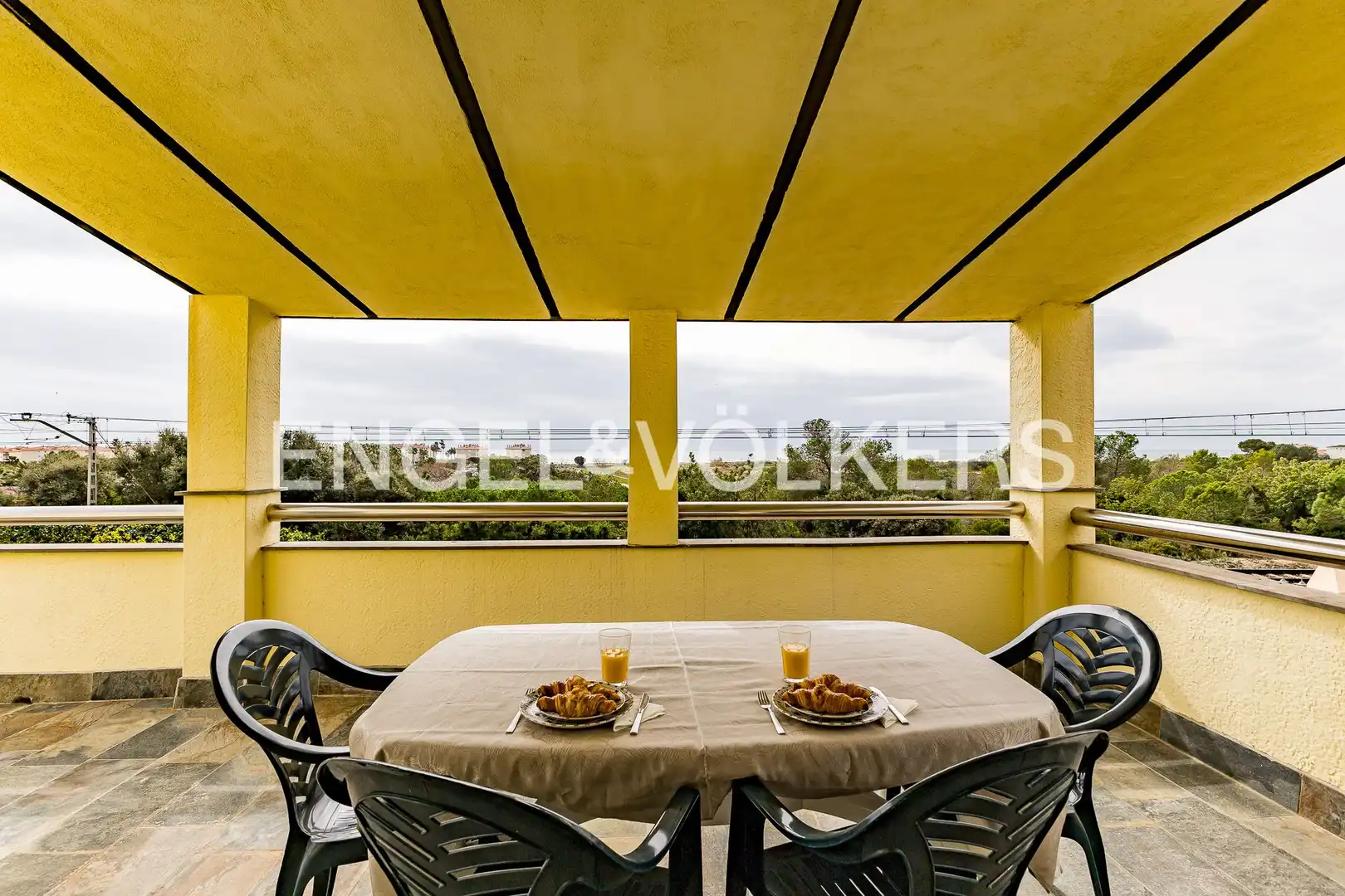 Terrace of Houses for sale in El Vendrell  with Air Conditioner, Heating and Private garden