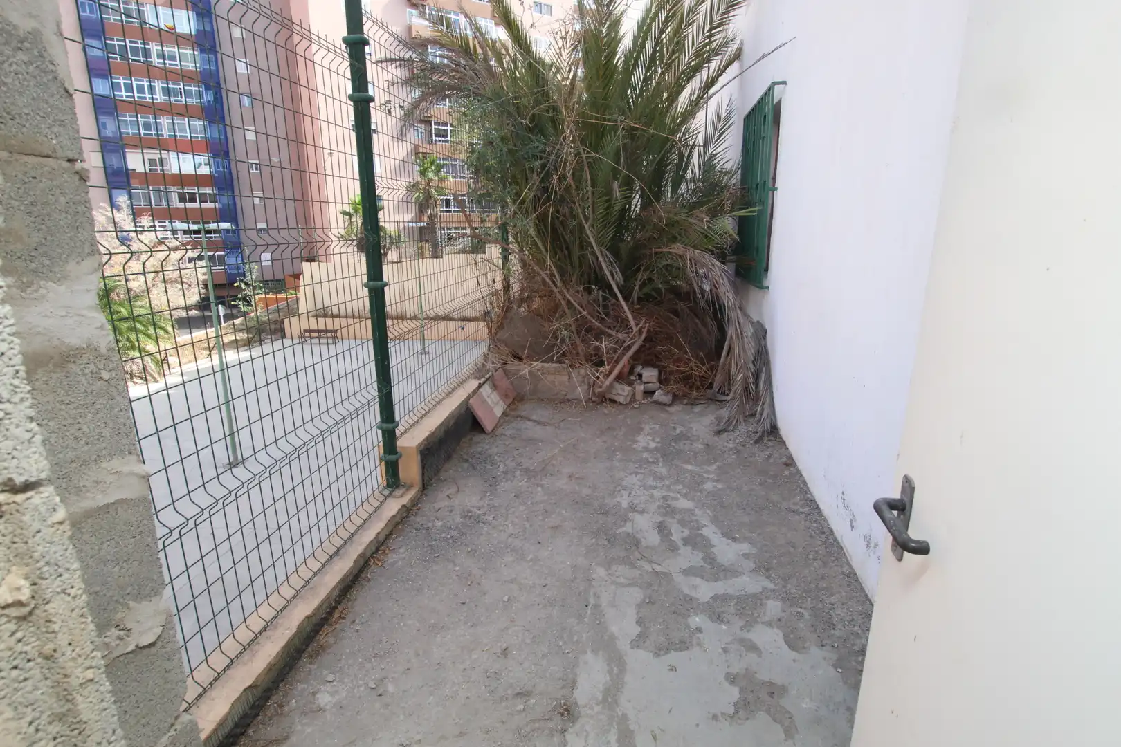 Casa con terraza en venta en Avenida Escaleritas 131, imagen 51