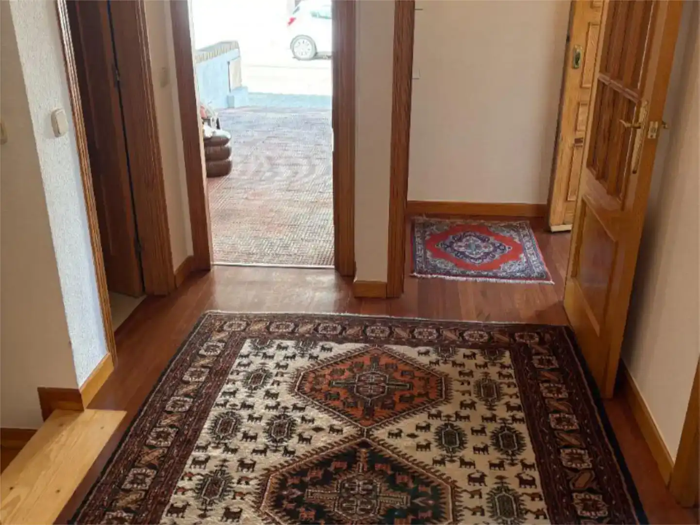 Flat for sale in Avenida Europa