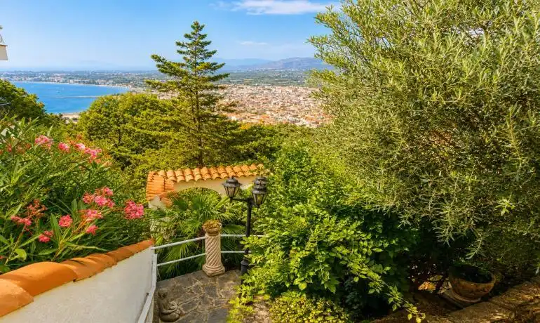 Villa con giardino in vendita a Pau Vila 7, imagen 18
