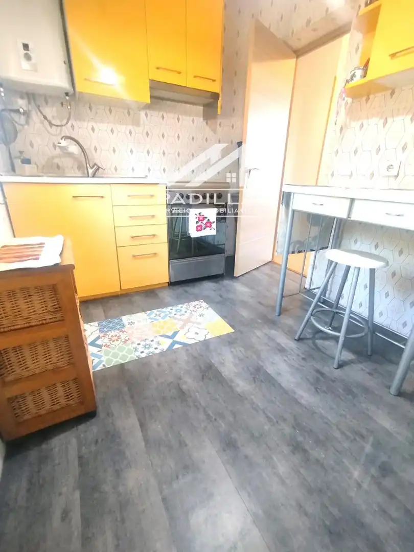 Kitchen of Houses for sale in Méntrida  with Swimming Pool