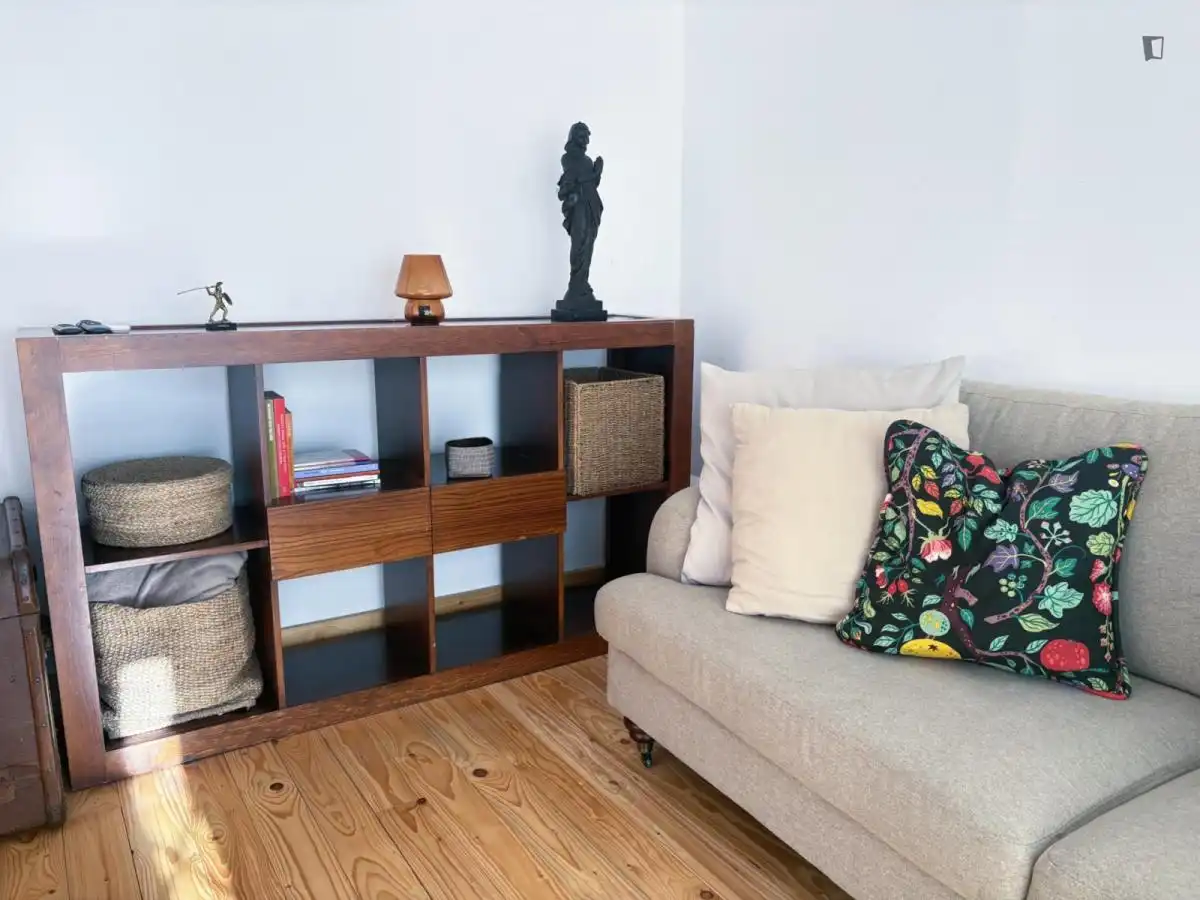 Living room of Apartments for rent in Mijas  with Air Conditioner, Furnished and Internet