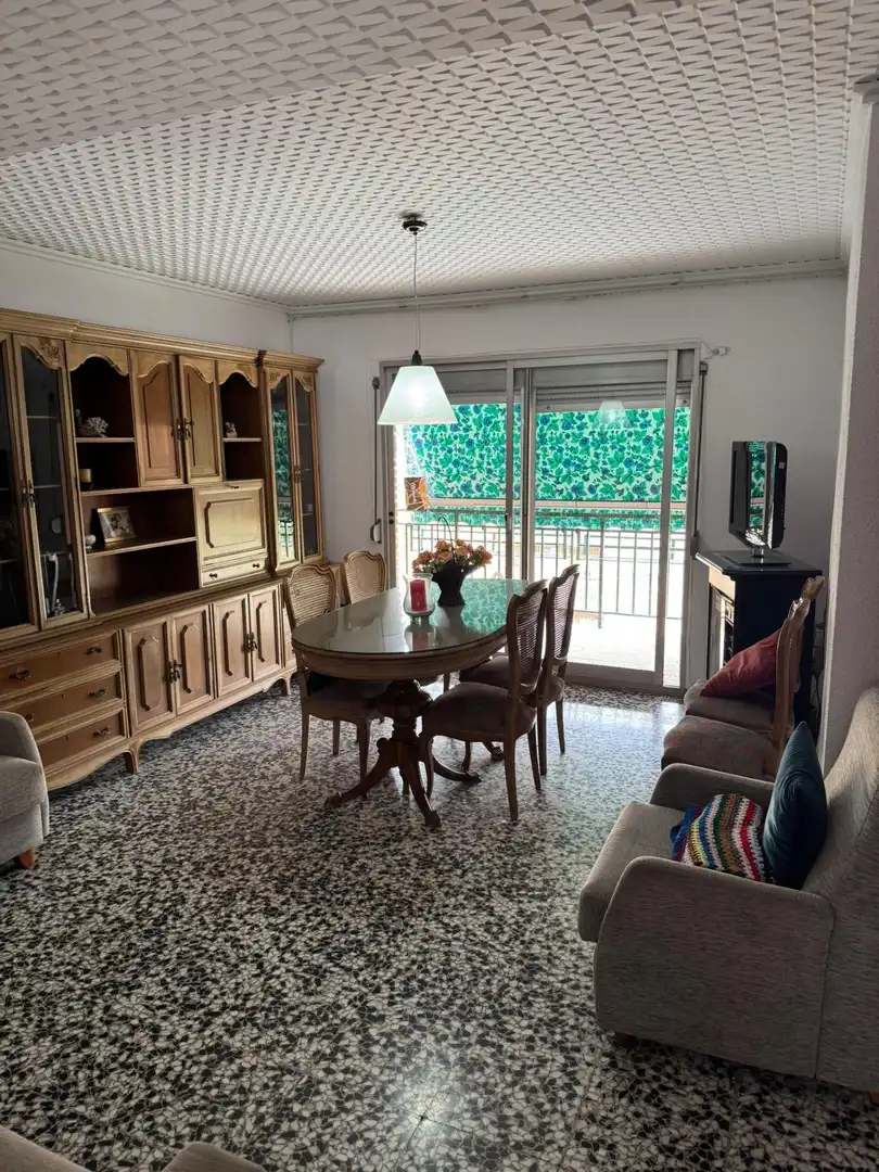 Appartamento con terrazza in vendita a Calle SANTOS JUSTO Y PASTOR, imagen 4