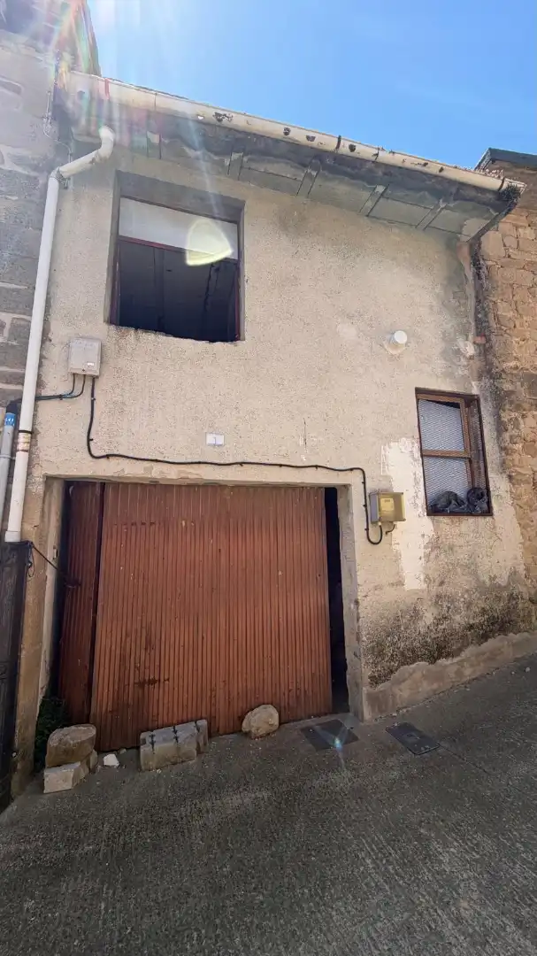 Casa en venda a Herreria Kalea, imagen 4