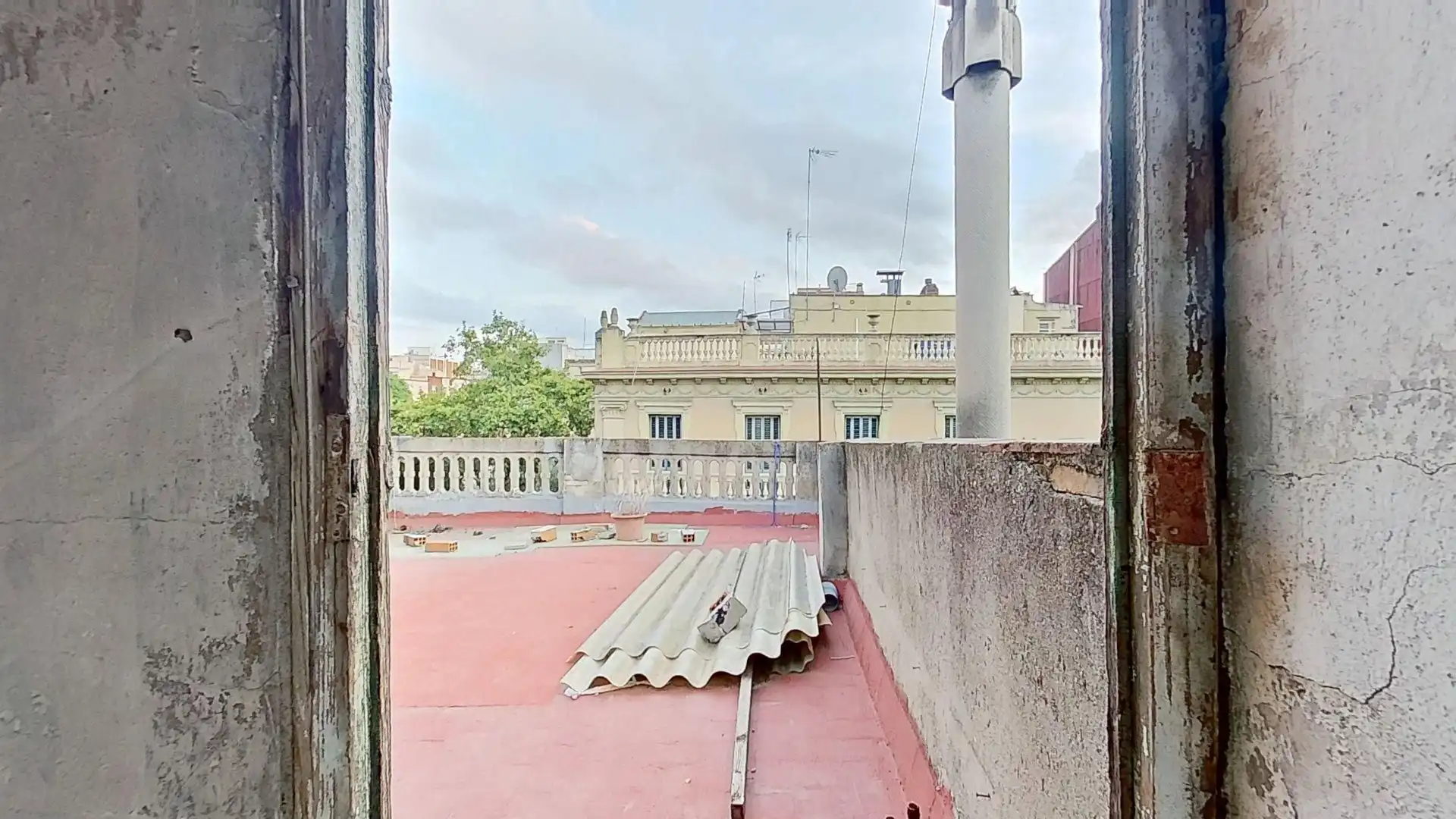 Casa a schiera con giardino in vendita a Coroleu, imagen 66