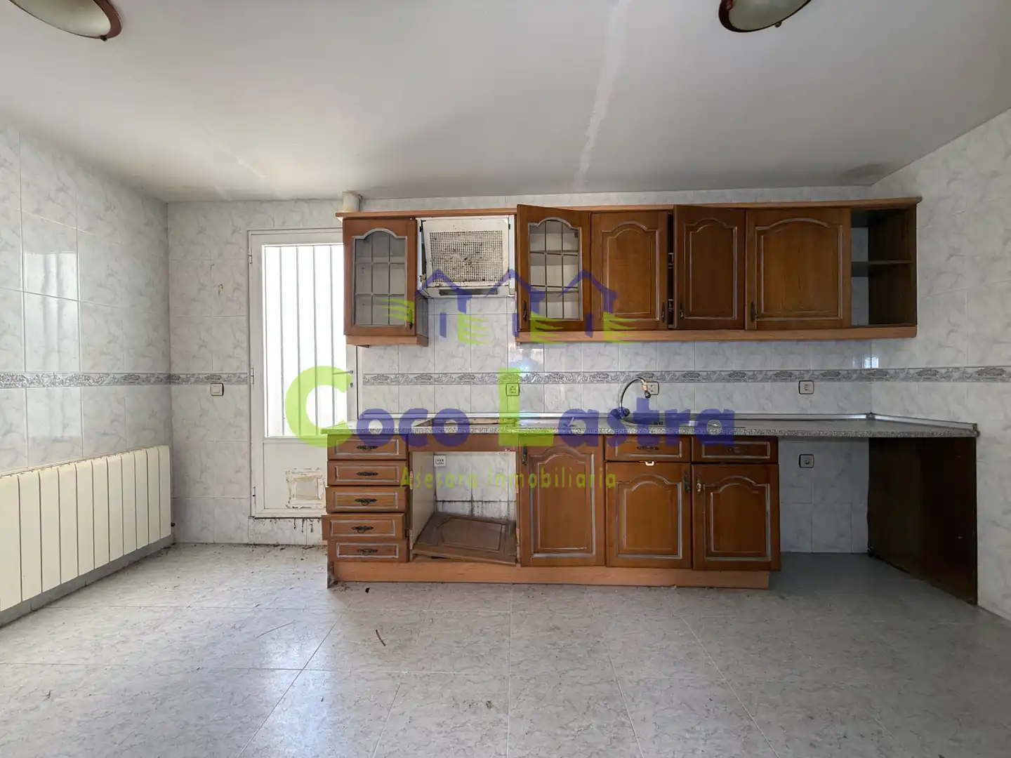 Einfamilien-Reihenhaus zum Verkauf in Calle la Rosa, Anaya de Alba
