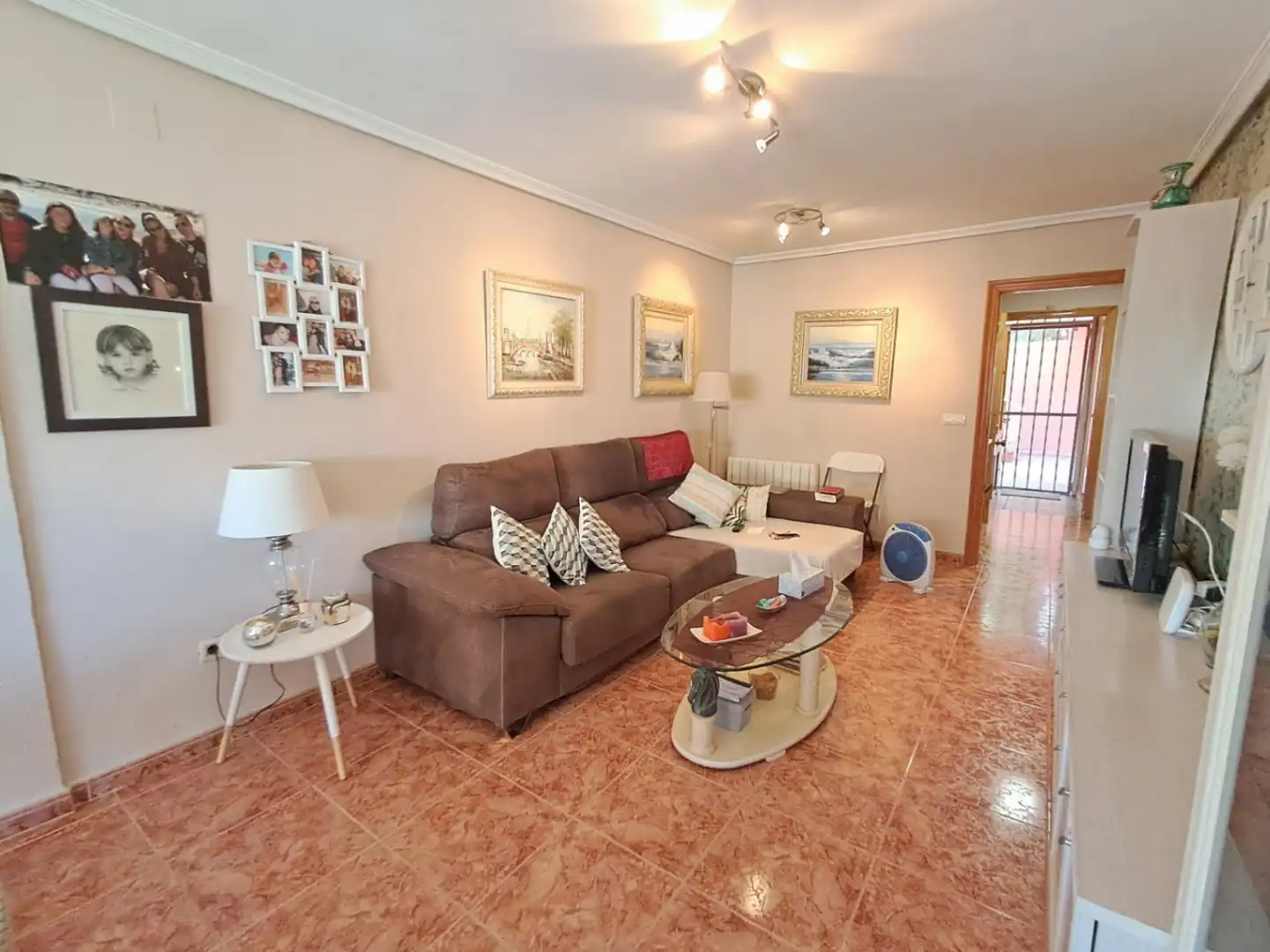 Mini appartamento con piscina in vendita a Cala de Finestrat, imagen 9