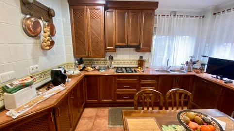 Foto 5 de Casa o xalet en venda a Calle Suiza, Nuevo Parque, Ciudad Real Capital