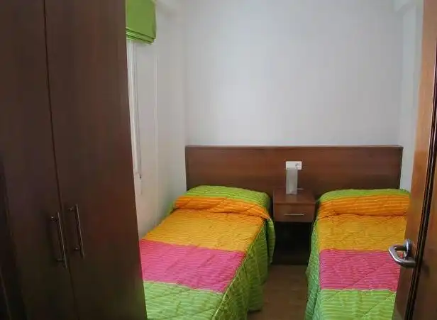 Apartamento de alquiler en Paseo del Padre Manjón, 2, Barrio de Albaicín