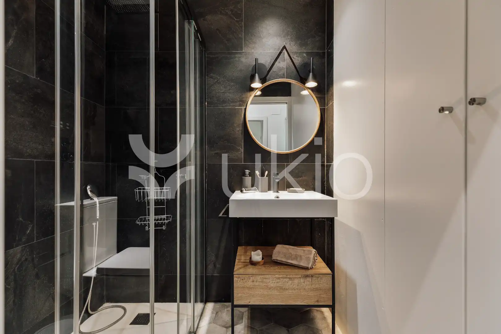 Appartement avec ascenseur à louer à Ronda de Sant Antoni, imagen 22