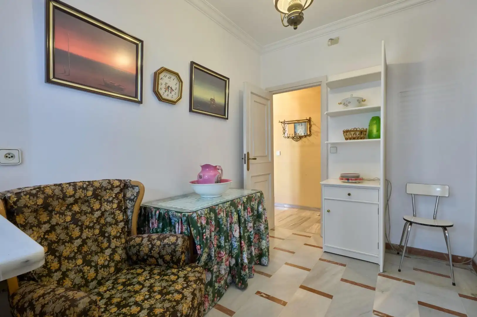 Wohnung mit Aufzug zum Verkauf in MARIA ANTONIA JESUS TIRAD 3, imagen 33