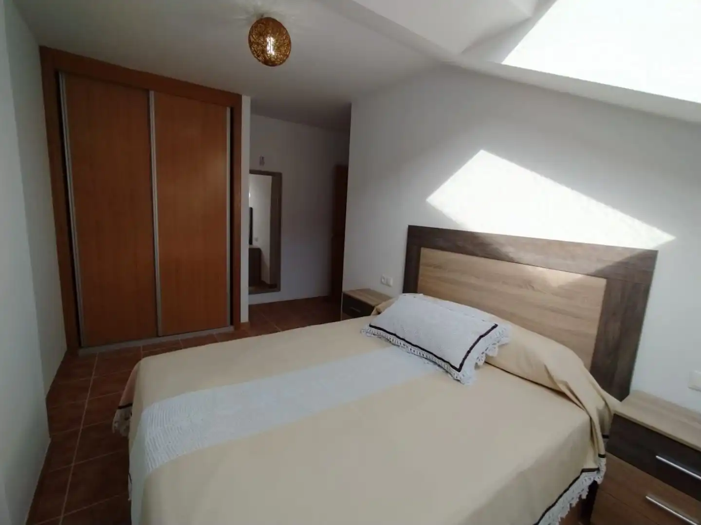 Penthouse mit Pool zur Miete in Rio de quenxe 14, imagen 15