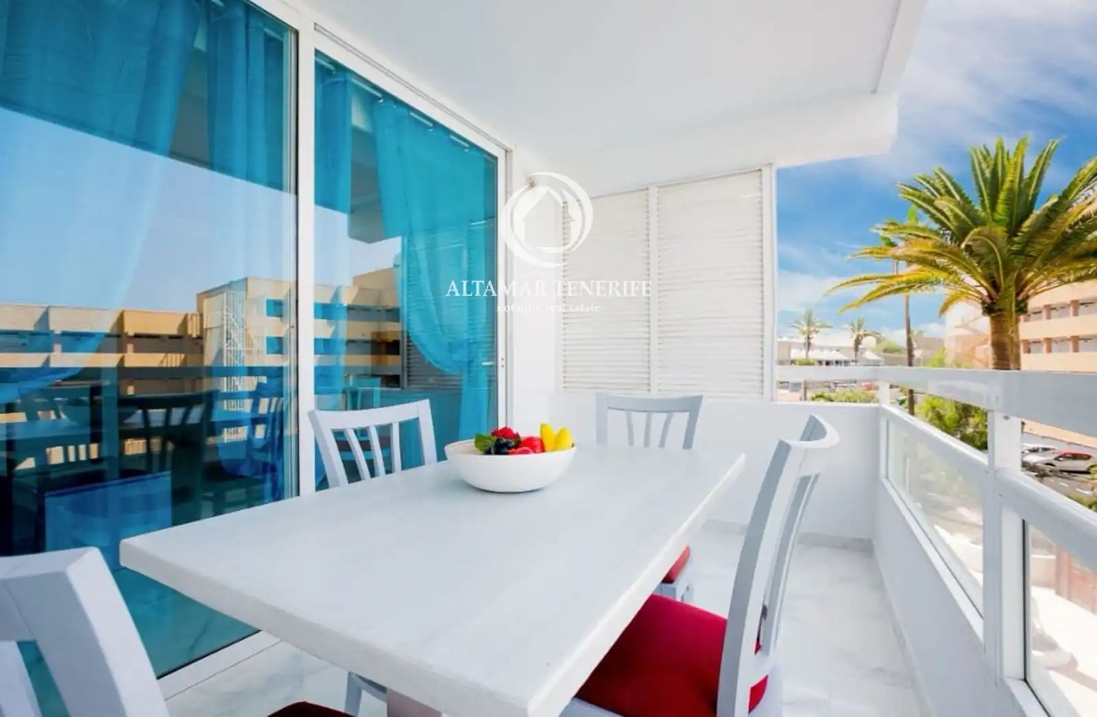 Apartamento con piscina en venta en Venezuela, imagen 4