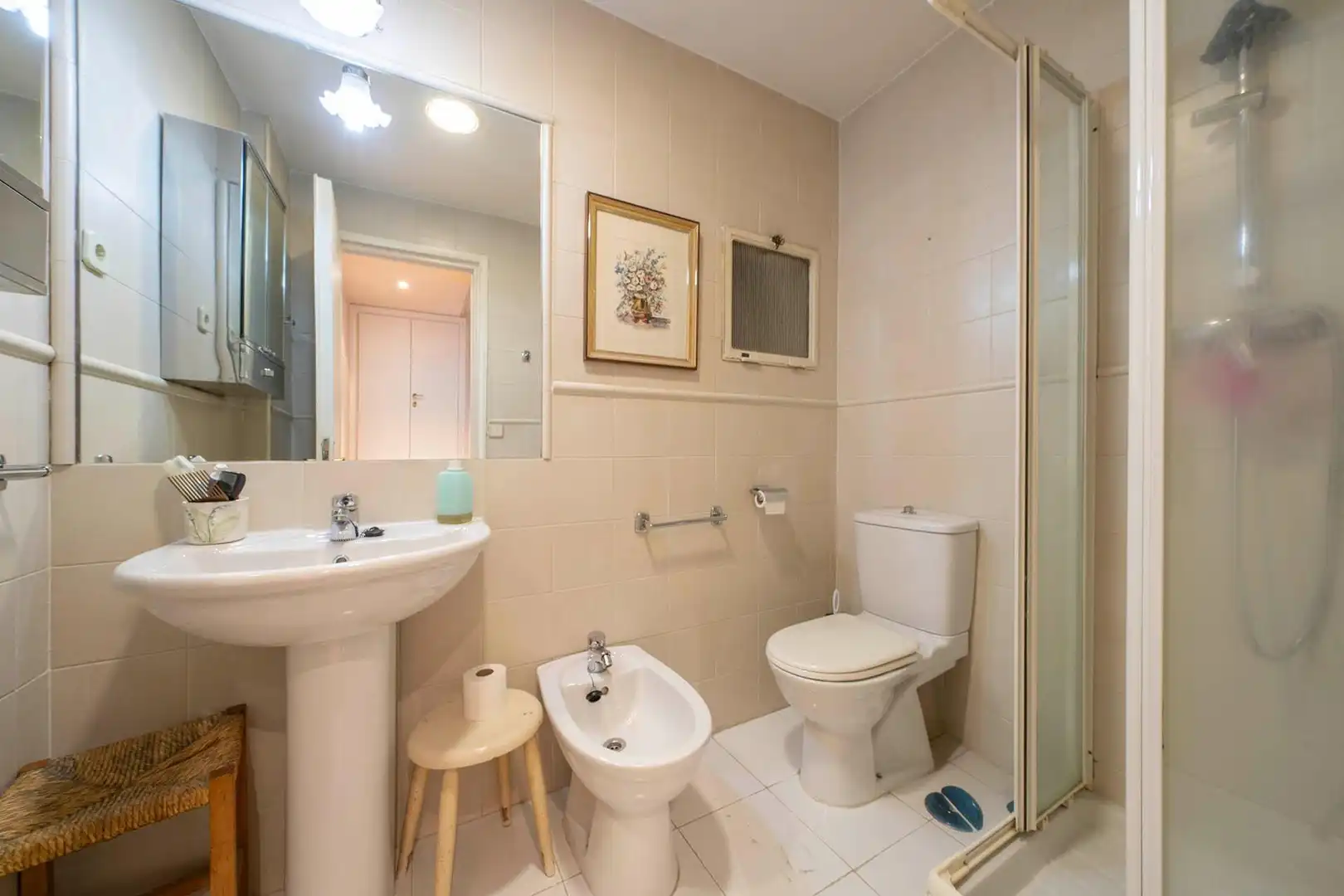 Appartement avec ascenseur à vendre à Chamberí, imagen 36