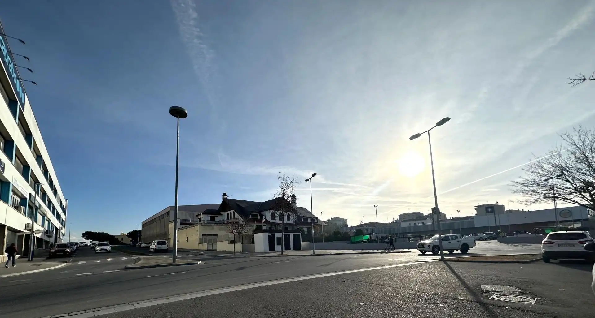 Terrenys i solars en venda a del Mestre Güell 125, imagen 5