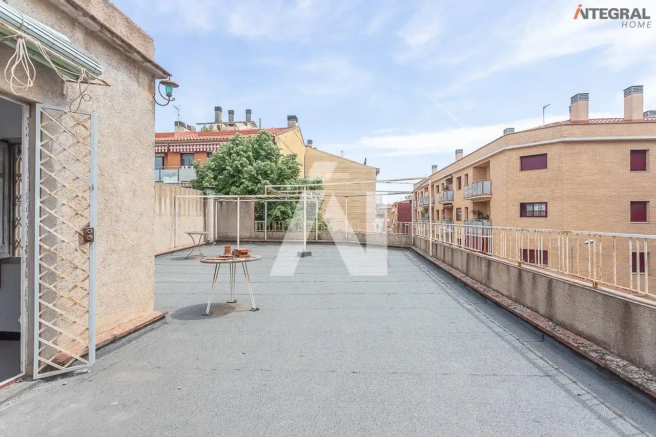 Casa amb terrassa en venda a Calella, imagen 35