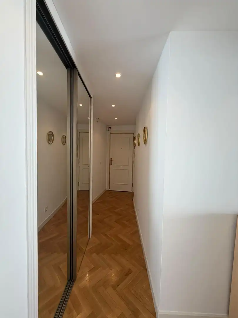 Wohnung zur Miete in Calle MARQUES DE VIANA, Valdeacederas