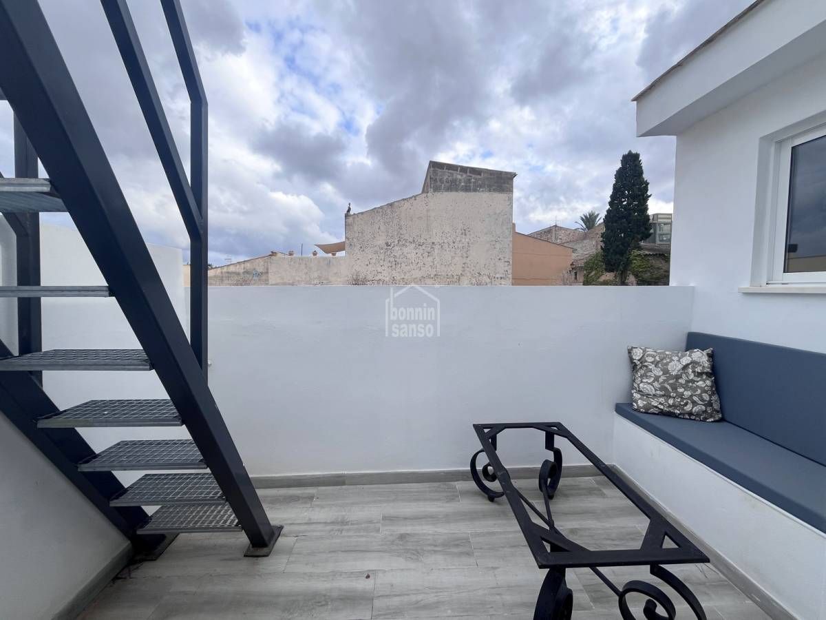 Terrassa de Casa o xalet en venda en Son Servera amb Terrassa i Moblat