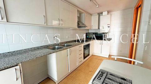 Foto 5 von Wohnung zum Verkauf in Can Pei, Sitges