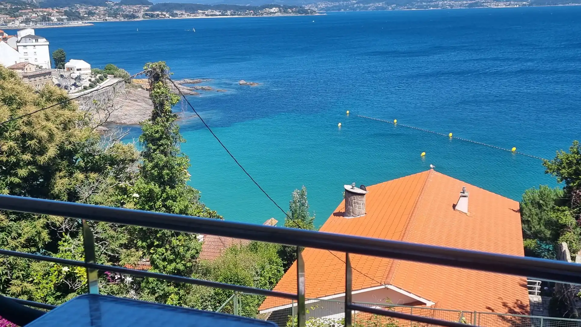 Wohnung mit Terrasse zur Miete in Adina- Portonovo, imagen 4