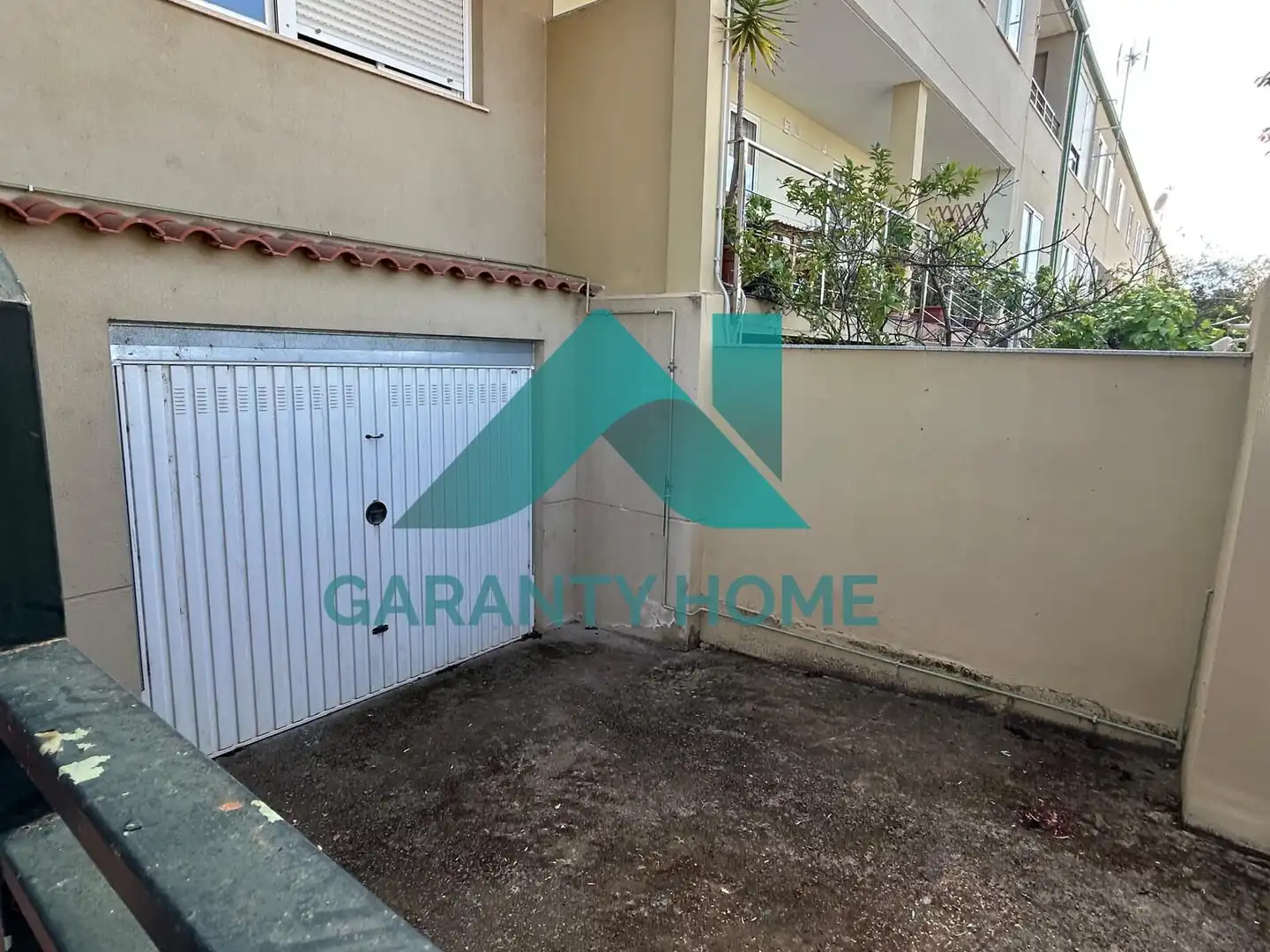 Casa adosada en venta en Campus Universitario