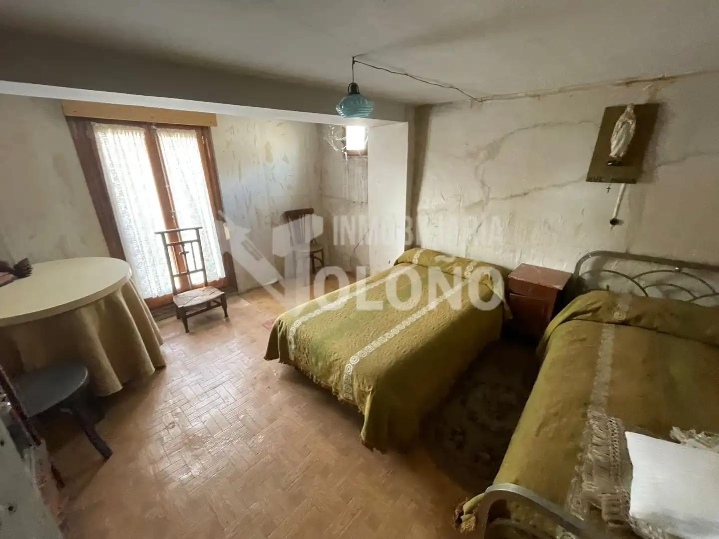 Casa con terraza en venta en Calle San Vítores 8, imagen 30