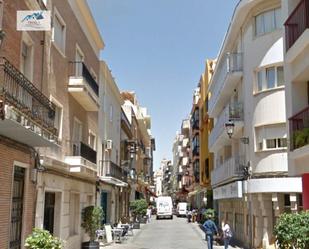 Exterior view of Flat for sale in  Huelva Capital  with Terrace