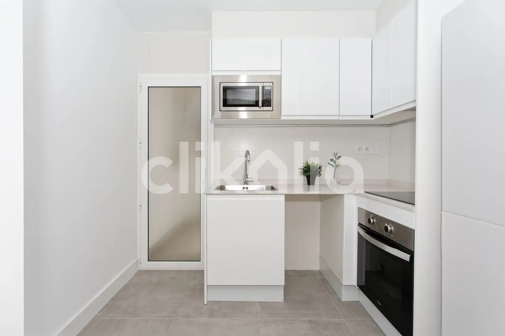 Appartement avec ascenseur à vendre à El Gall, imagen 7